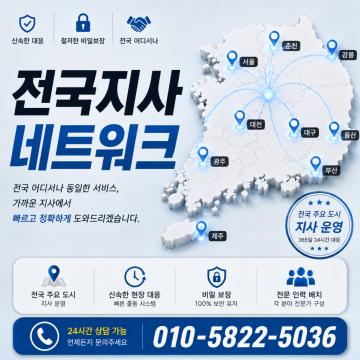 맞춤상담 및 업무분석